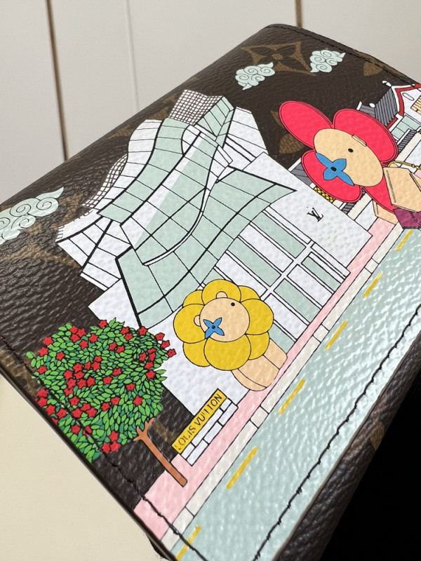 l0*is V*t0n victorine wallet