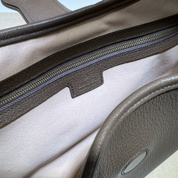 G*u*i aphrodite medium shoulder bag