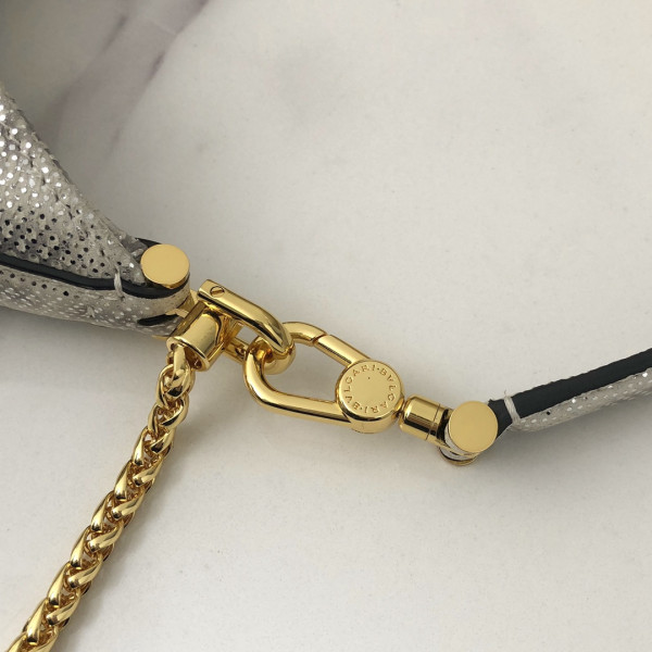 B*l*ai small serpenti ellipse shoulder bag