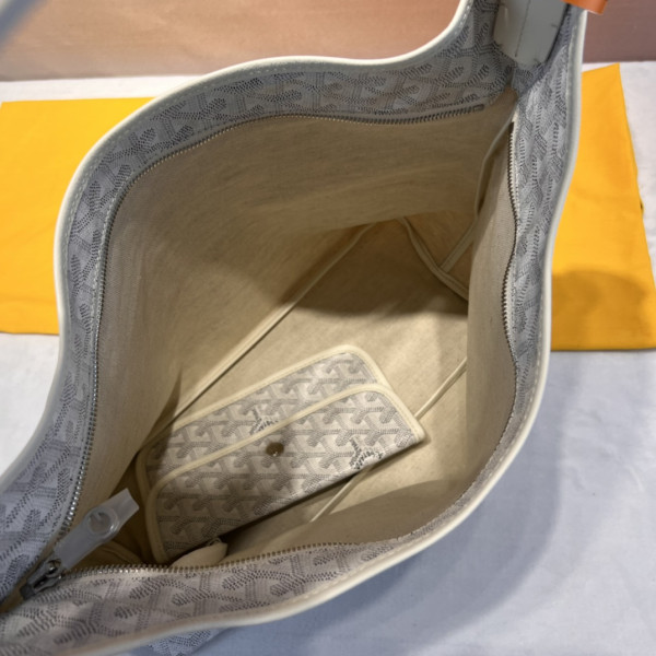 Go*ard boheme hobo bag-33-28-15cm