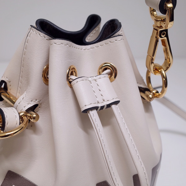 F**di mon tresor-12*18*10cm