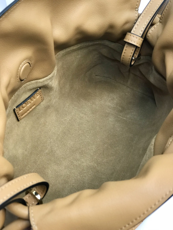 Lowee Mini Flamenco clutch-18-23.9-9cm