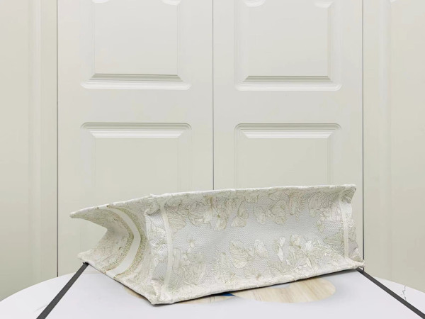 Large Diro Book Tote-42*35*18.5cm