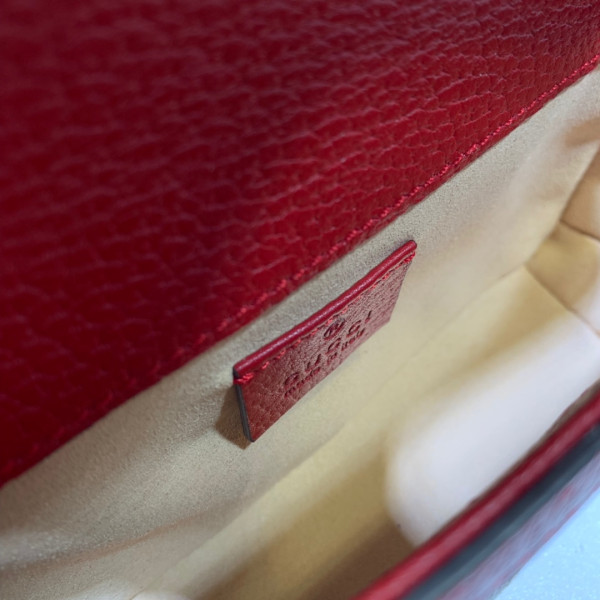 G*u*i gg marmont belt bag-16.5*10*5cm