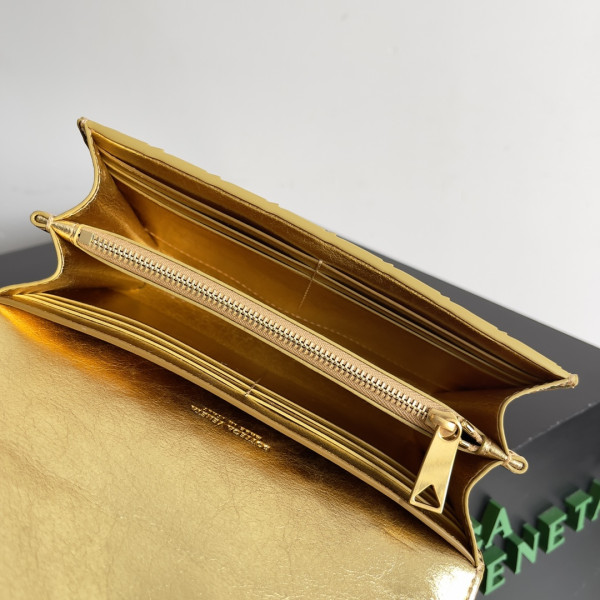 bo*te*ga Ve*ne*ta  andiamo - 19*11.5*3cm