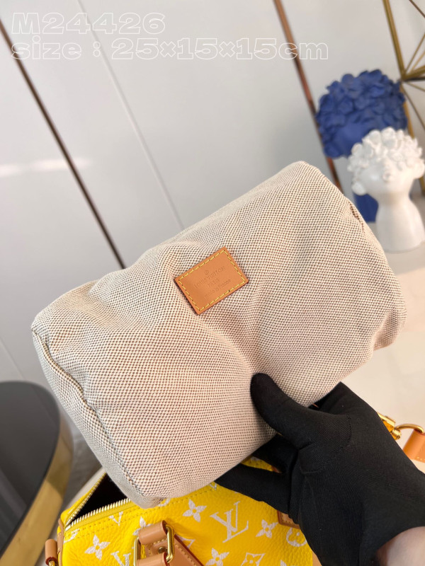 l0*is V*t0n speedy 25