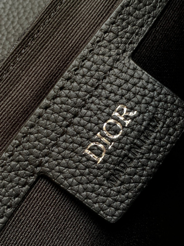 DIRO SADDLE MESSENGER BAG-19.5*13*4.3CM