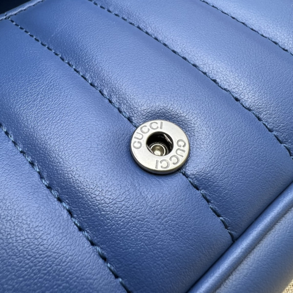 G*u*i gg marmont belt bag-16.5*10*5cm