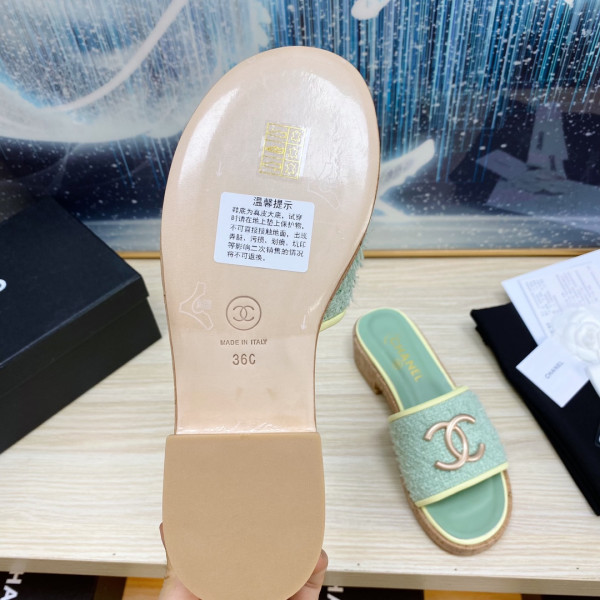 CL SANDALS