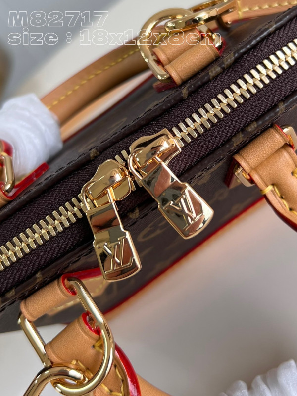 l0*is V*t0n nano alma-18*12*8cm