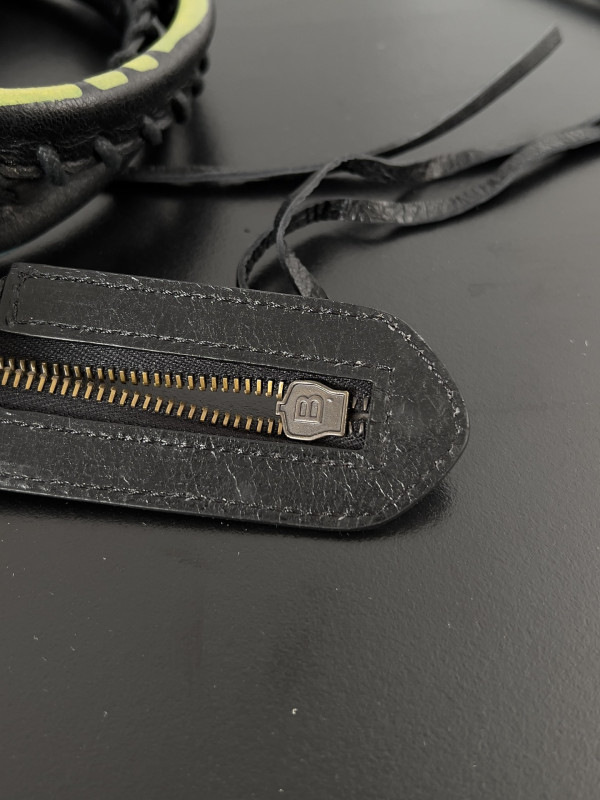 Balenciag Graffiti Classic City-30*10*20CM