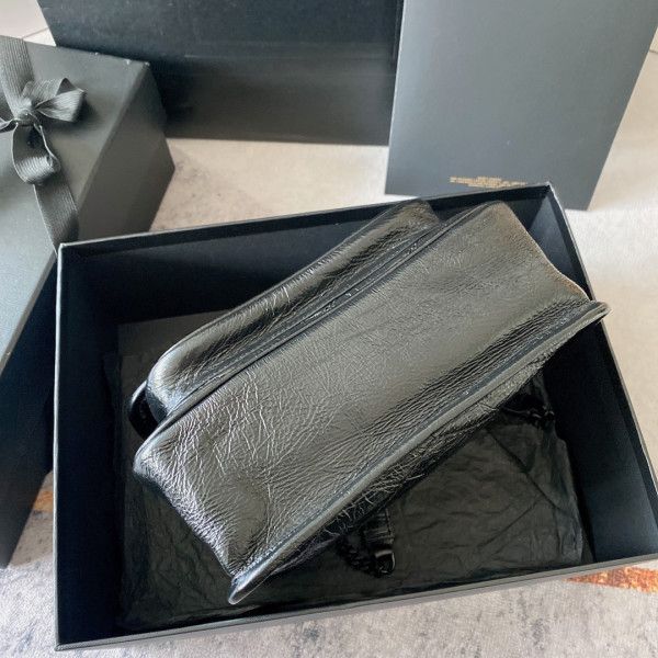 Y*L niki baby-22*16*12cm