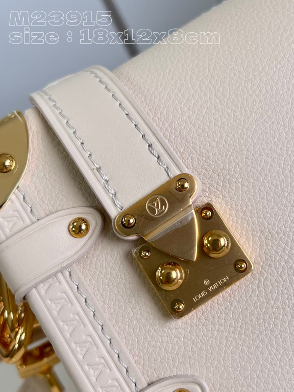 l0*is V*t0n side trunk pm-18*12.5*8cm