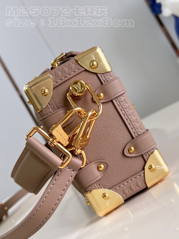 l0*is V*t0n side trunk pm-18*12.5*8cm