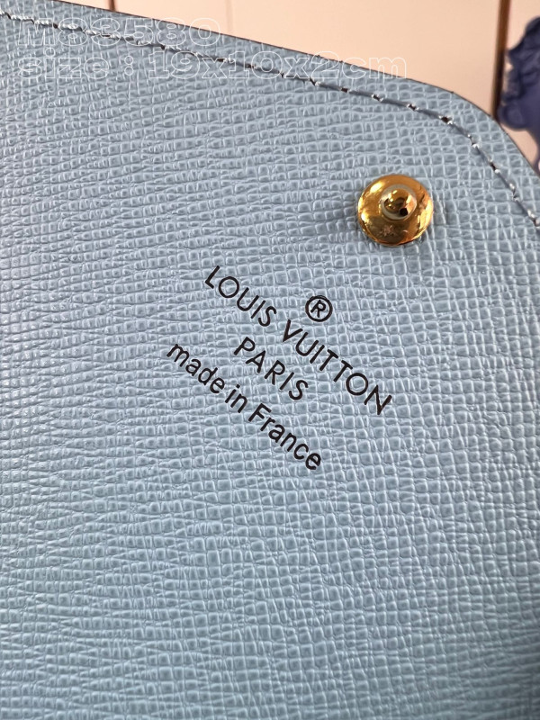 l0*is V*t0n sarah wallet-19*10.5*2cm