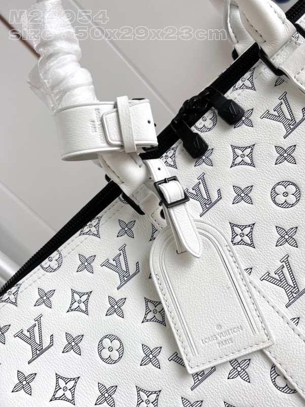 l0*is V*t0n keepall bandouliÈre 50