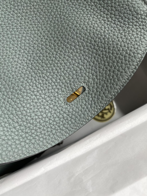 H**mes lindy 26 handmade