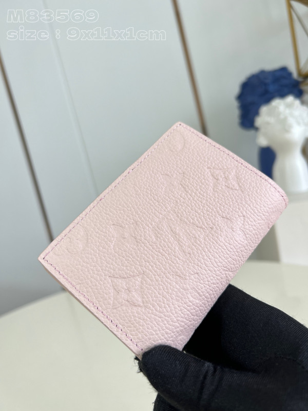 l0*is V*t0n lisa wallet - 9*11.5*1.5cm