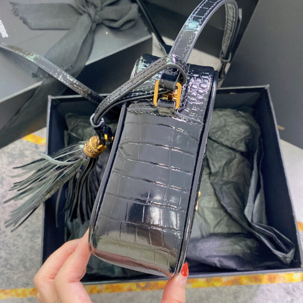 Y*L lou camera bag-23*16*6cm