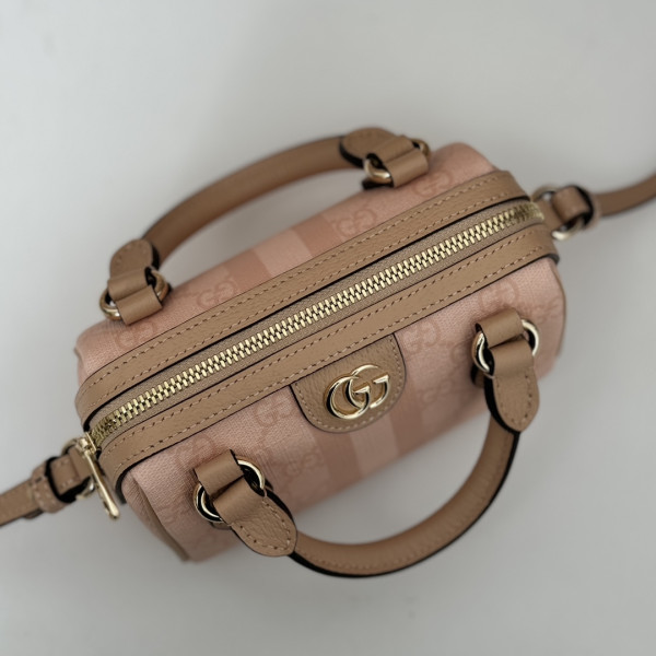 g*u*i ophidia gg S*per mini bag