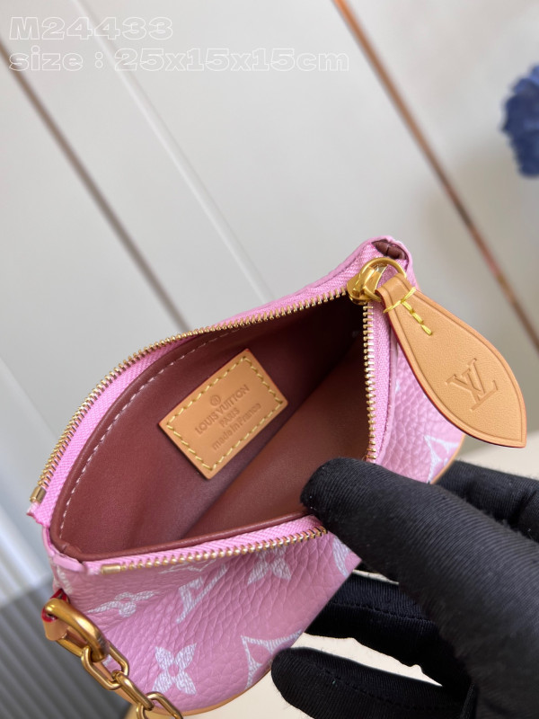 l0*is V*t0n speedy 25