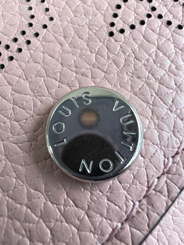 l0*is V*t0n iris xs wallet-12*9.5*3cm