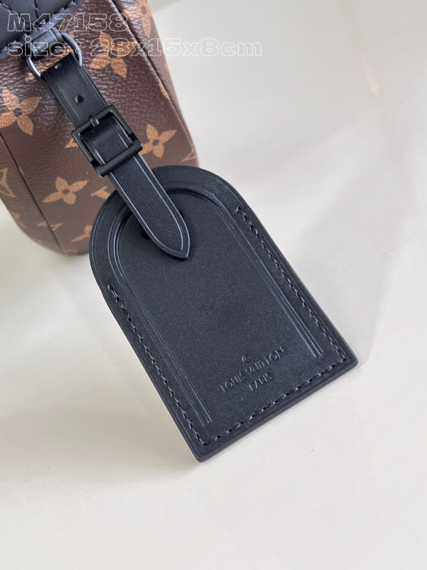 l0*is V*t0n hamac bag pm-28.5*15*8cm