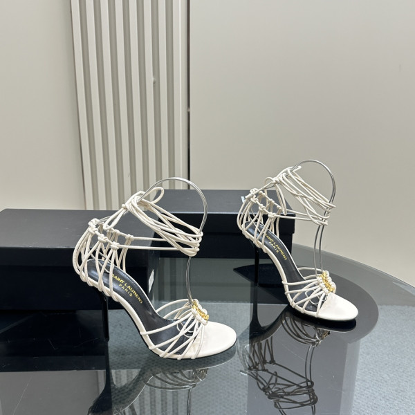 Y*L sandal-heels