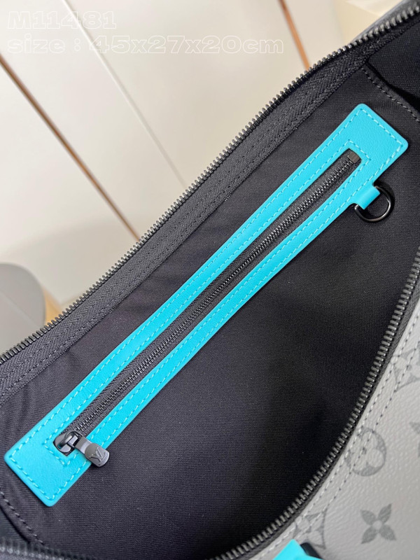 l0*is V*t0n keepall bandouliÈre 45