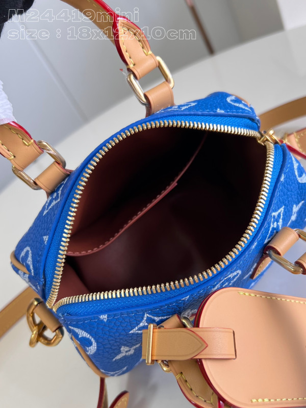 l0*is V*t0n speedy 18