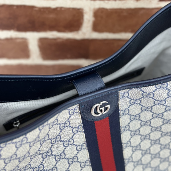 G*u*i ophidia hobo medium shoulder bag