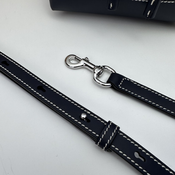 mini shoulder bag with G*u*i print-16*21*11cm