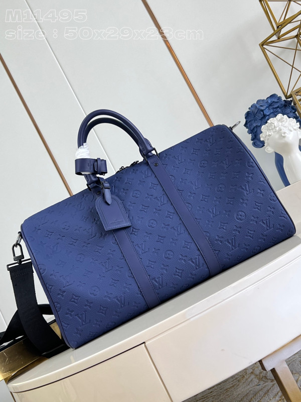l0*is V*t0n keepall bandouliÈre 50