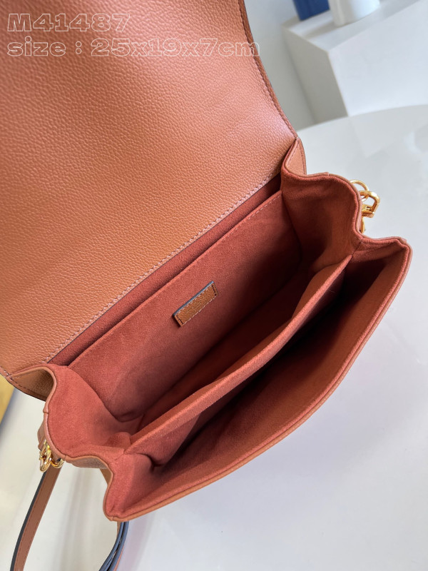 l0*is V*t0n pochette metis-25*19*7cm