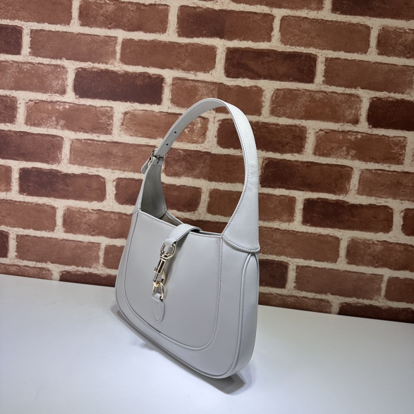 G*u*i jackie 1961 shoulder bag-27.5*19*4cm