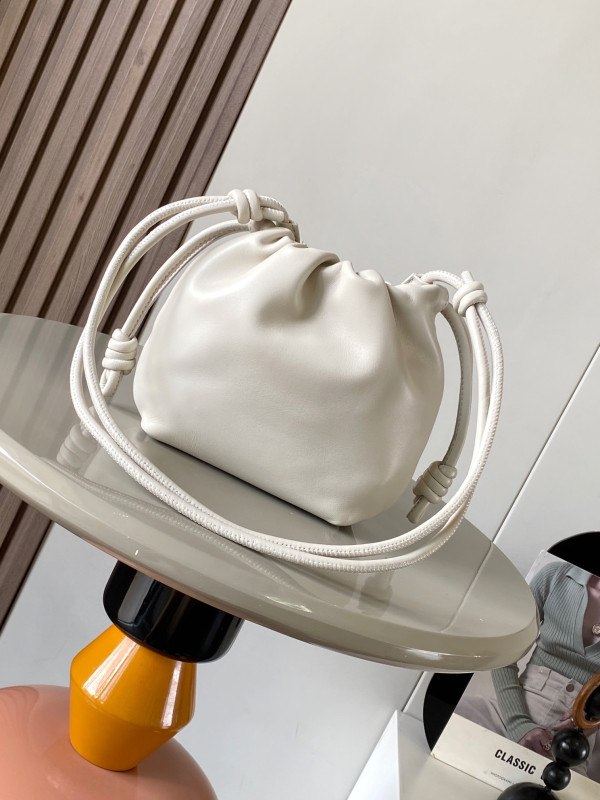 Lowee mini Flamenco purse-23*17*5.5cm