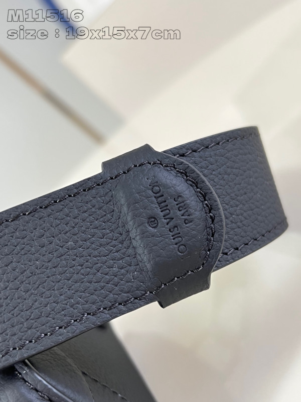 l0*is V*t0n soul trunk-19*15*7cm