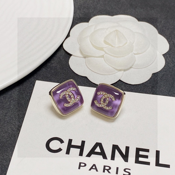 CL EARRINGS