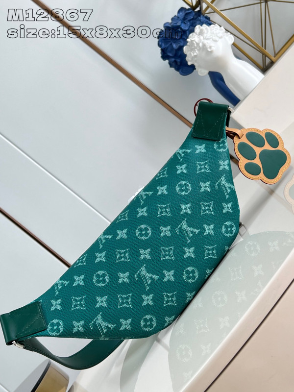 l0*is V*t0n rush bumbag-30*15*8cm