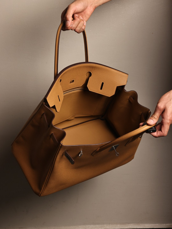 H**mes birkin 40cm handmade