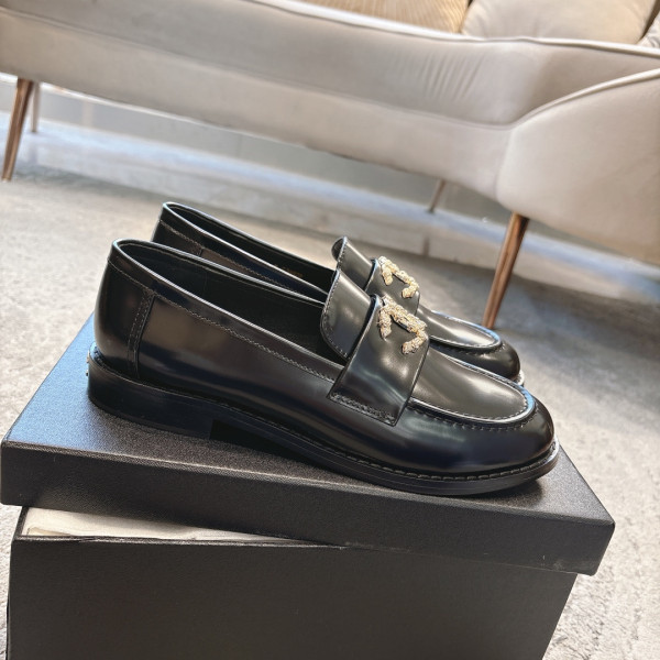 CL LOAFERS