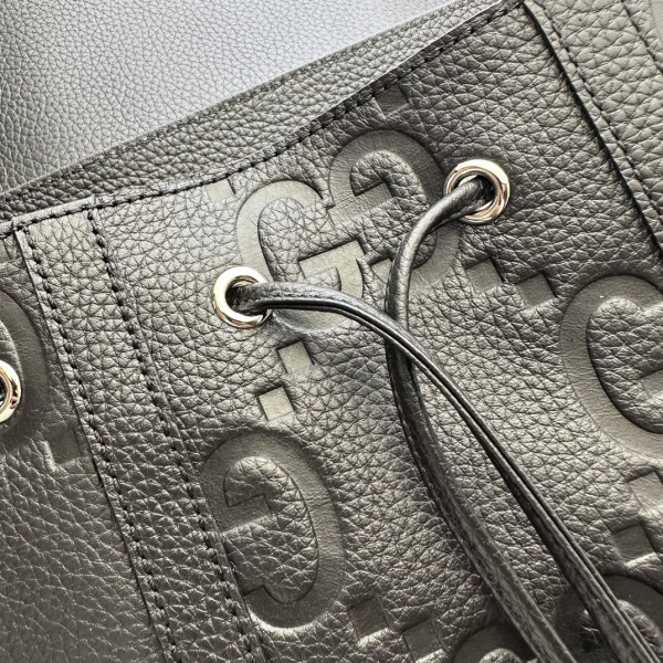 G*u*i jumbo gg backpack