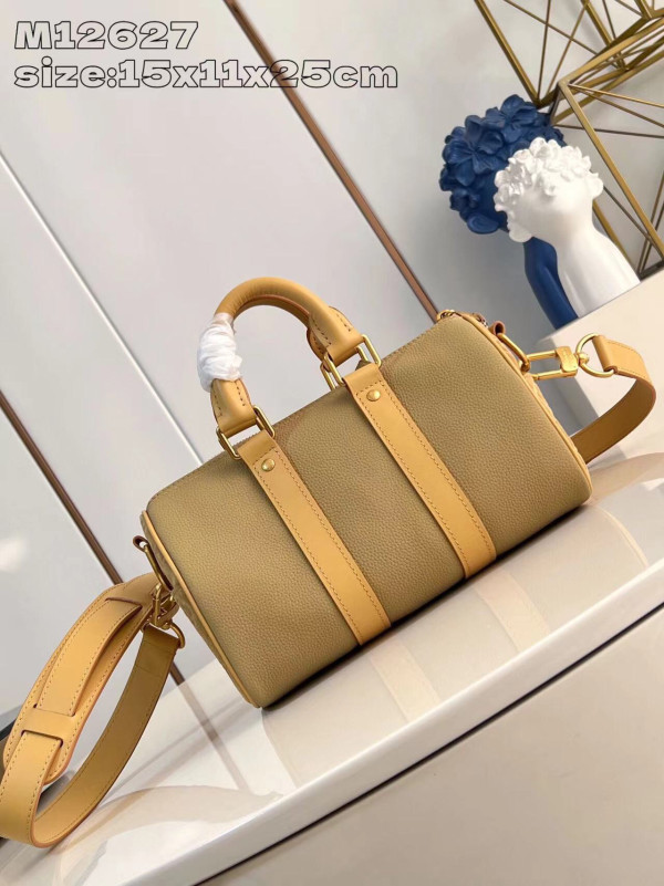 l0*is V*t0n keepall bandouliÈre 25