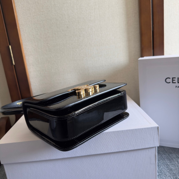 CELIN* TEEN GARANCE BAG-18.5x13x6CM