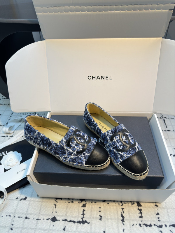 CL ESPADRILLES