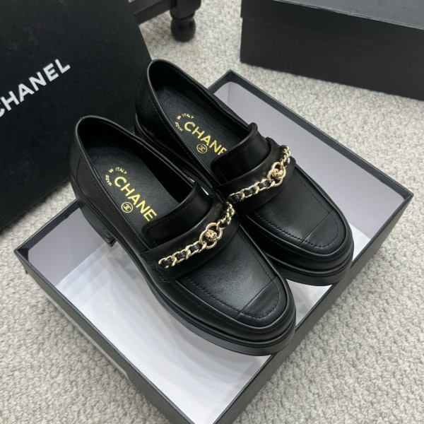 CL LOAFERS