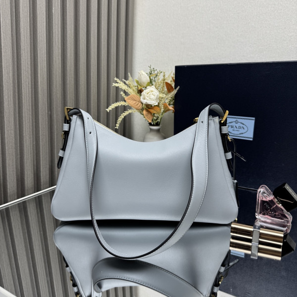 Pra*a aimée medium shoulder bag