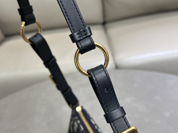 Diro 30 Montaigne Wanderlust Mini Bag-26*12*7cm