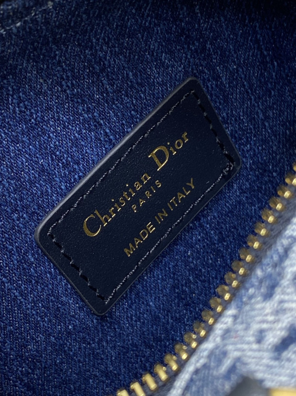 Diro Groove 17 Nano Bag