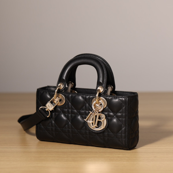 Diro Small Lady D-Joy Bag-22*12*6CM